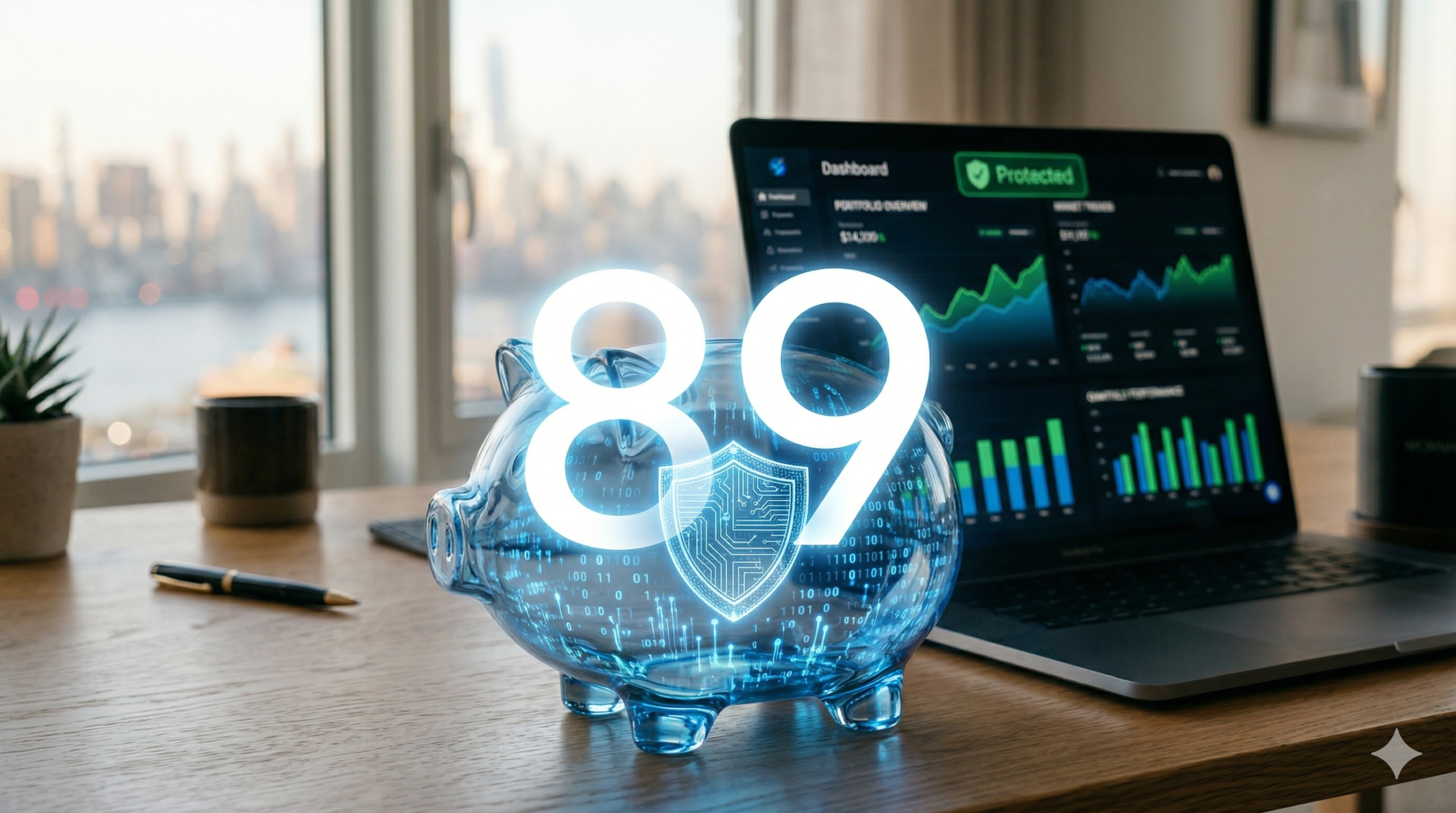 Calculate Your “AI Survival Number”: A Stress-Test for the 2026 Economy