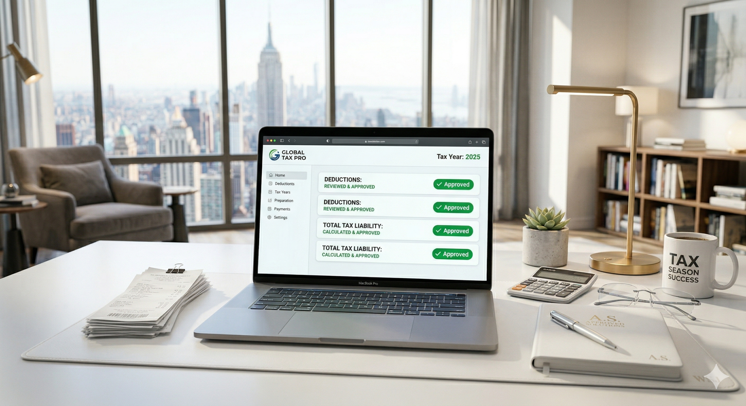 The 48-Hour AI Tax Audit: How to Use GPT to Find Last-Minute Deductions in 2026