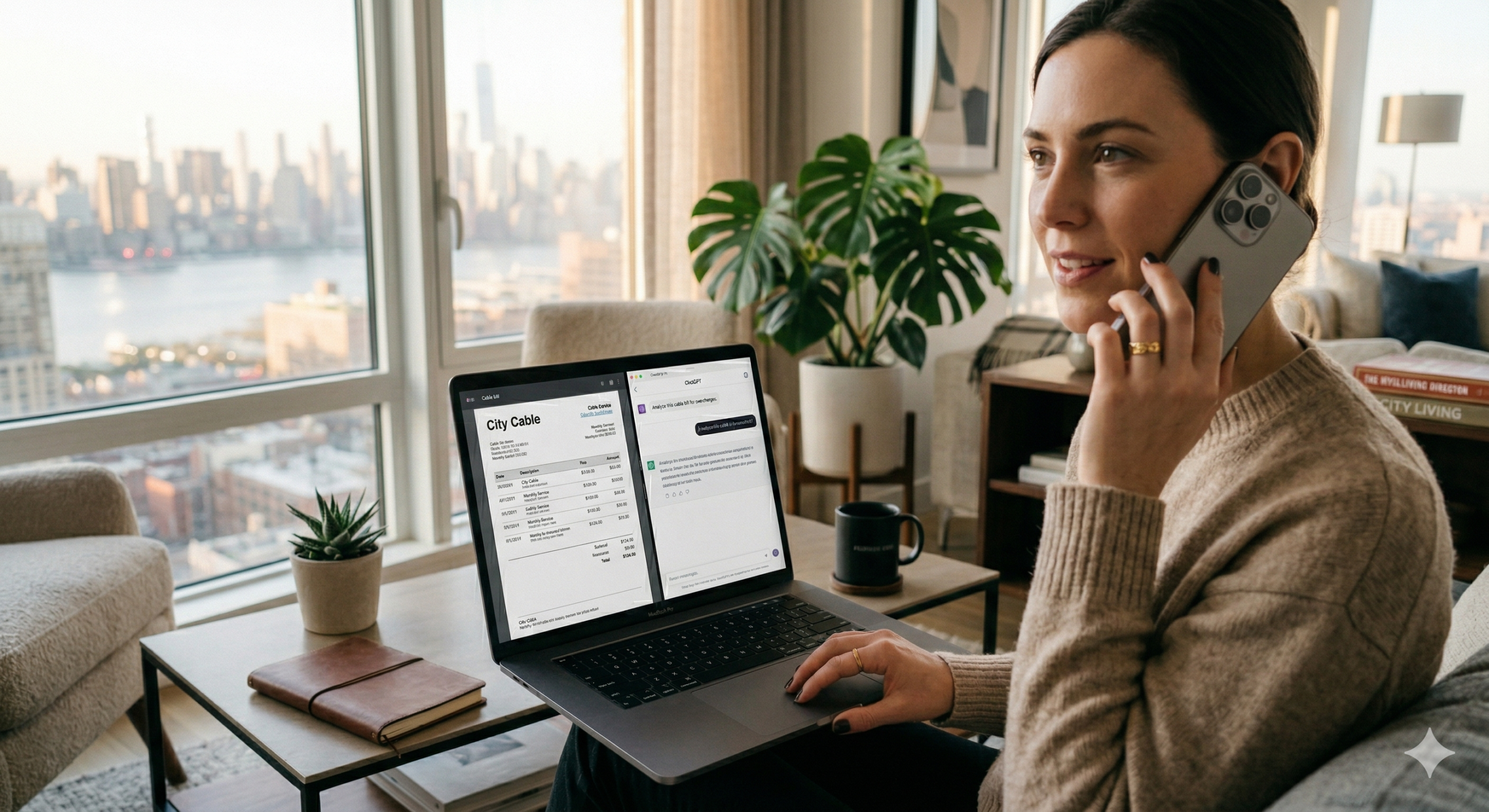 How to Negotiate Bills with AI: 5 ChatGPT Prompts to Save Money in 2026